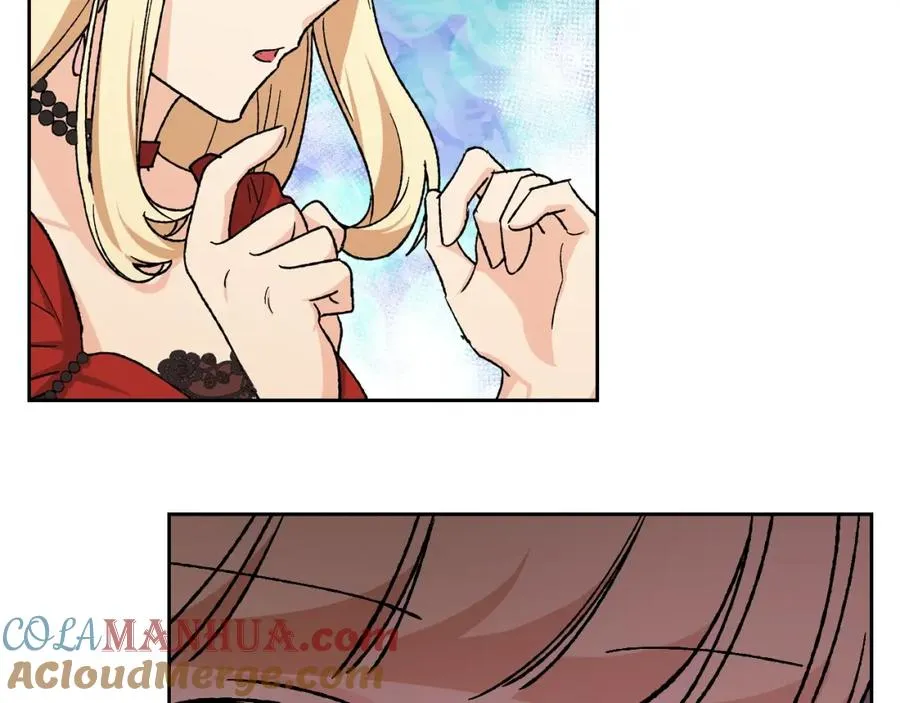 第23话 她疯了？ 第37页
