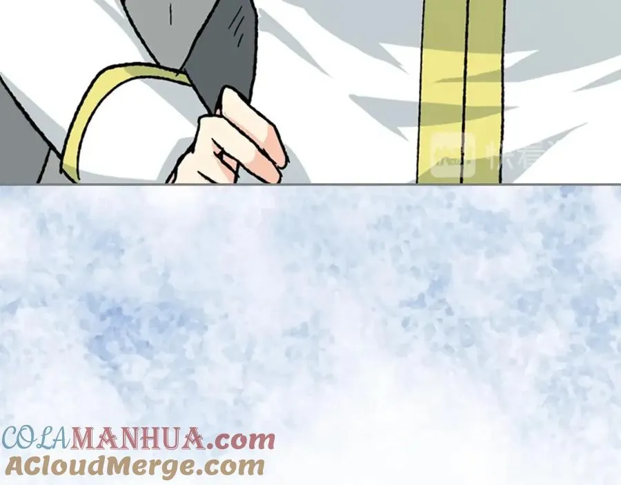 第23话 她疯了？ 第145页