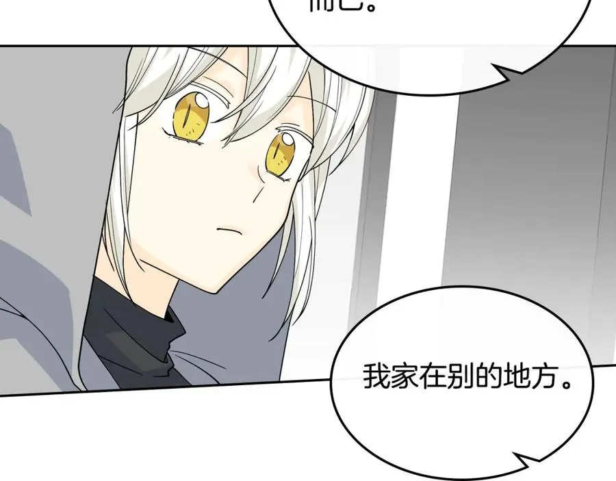 第31话 一起回家？ 第19页