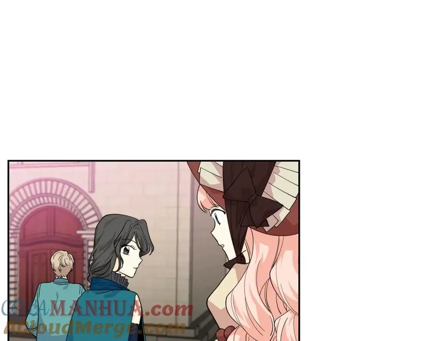 第31话 一起回家？ 第85页