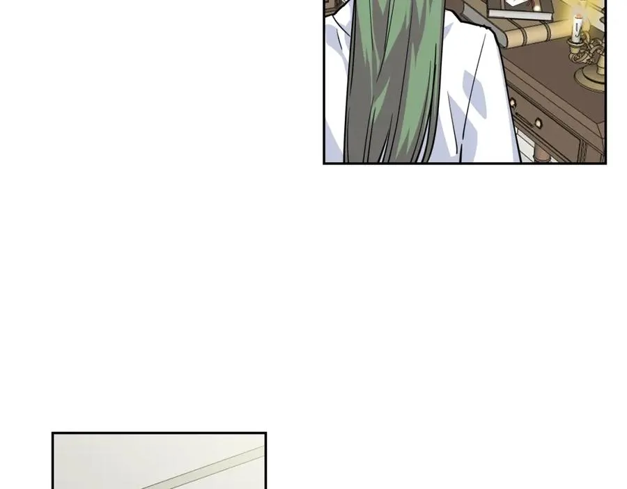 第36话 奇怪客人 第27页