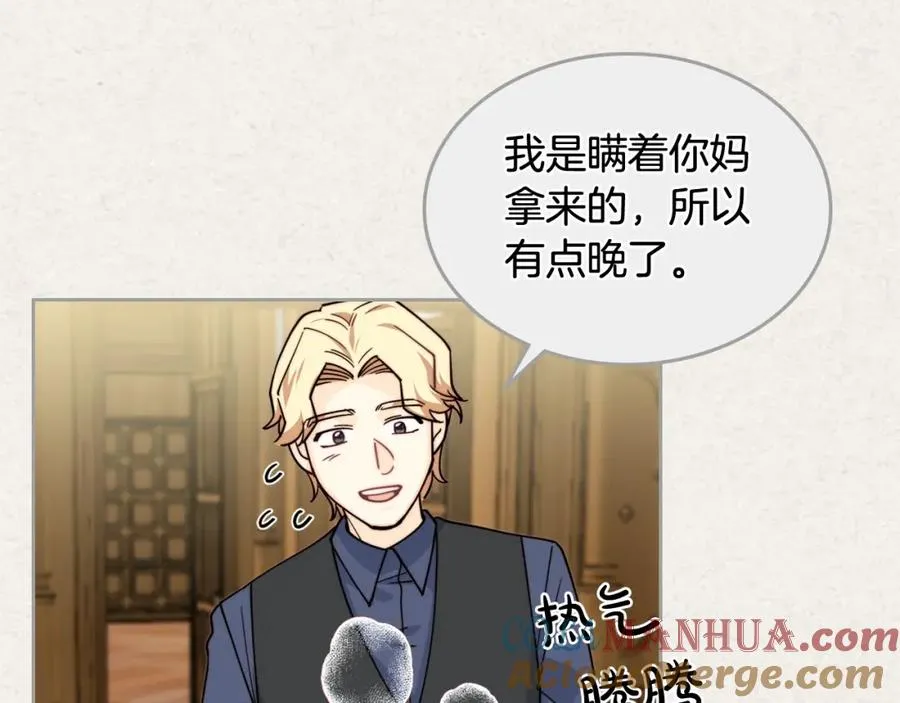 第41话 提线木偶 第13页