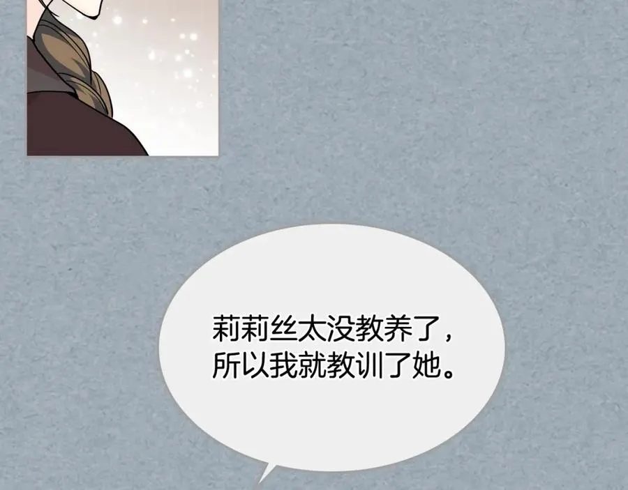 第42话 母亲的威胁 第87页