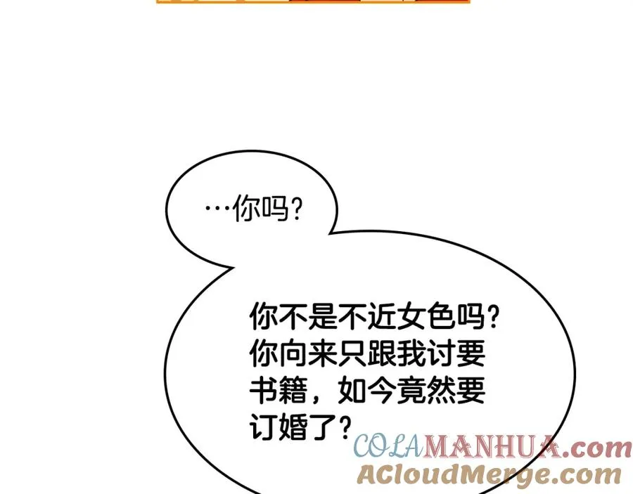 第46话 订婚旅行 第81页