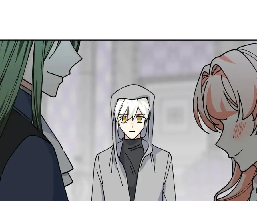 第46话 订婚旅行 第114页