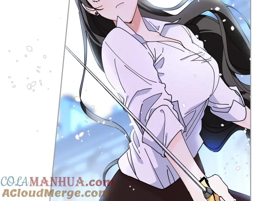 第51话 吃醋的聚会 第33页