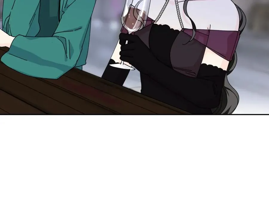 第51话 吃醋的聚会 第55页