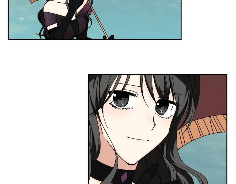 第53话 毒皇妃的决定 第35页
