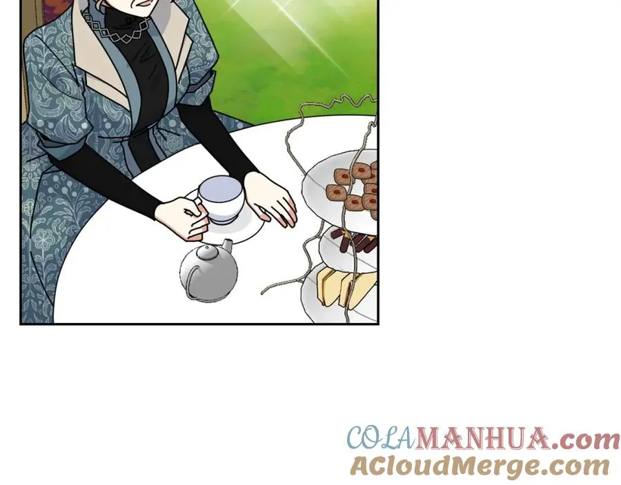 第55话 两位继承者 第77页