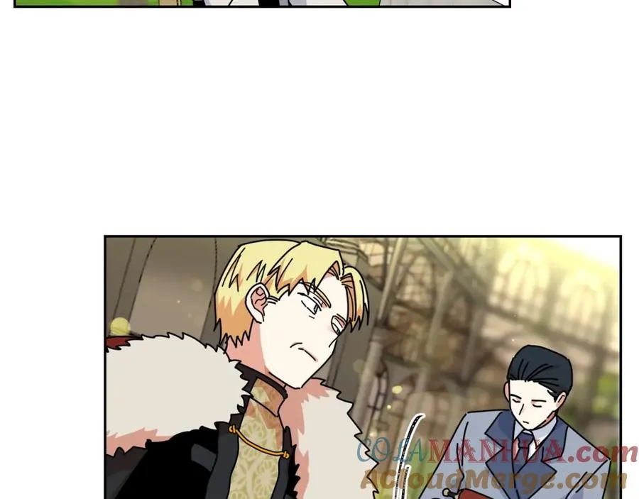 第55话 两位继承者 第93页