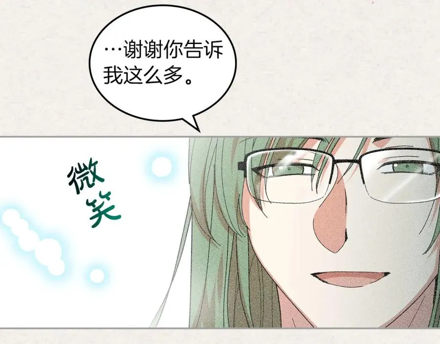 第58话 摘掉眼镜的他 第64页