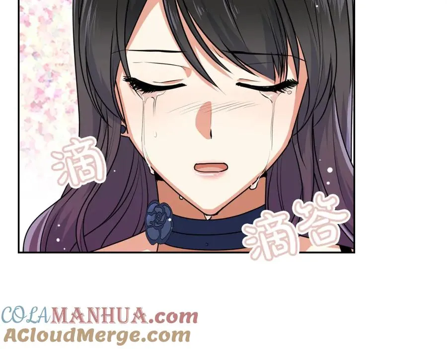 第60话 希望你能幸福 第113页