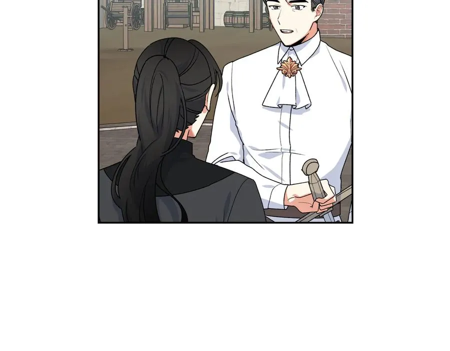 第69话 怪异行为 第23页