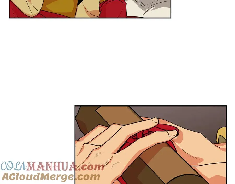 第76话 想变强的原因 第17页