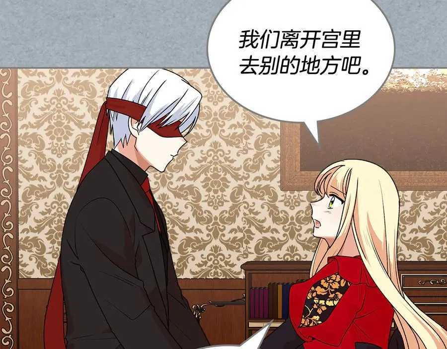 第91话 劝说 第80页