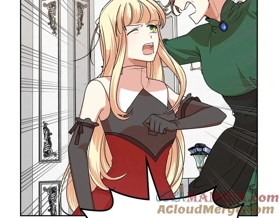 第91话 劝说 第141页