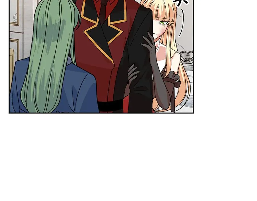 第94话 争夺王位的念头 第51页