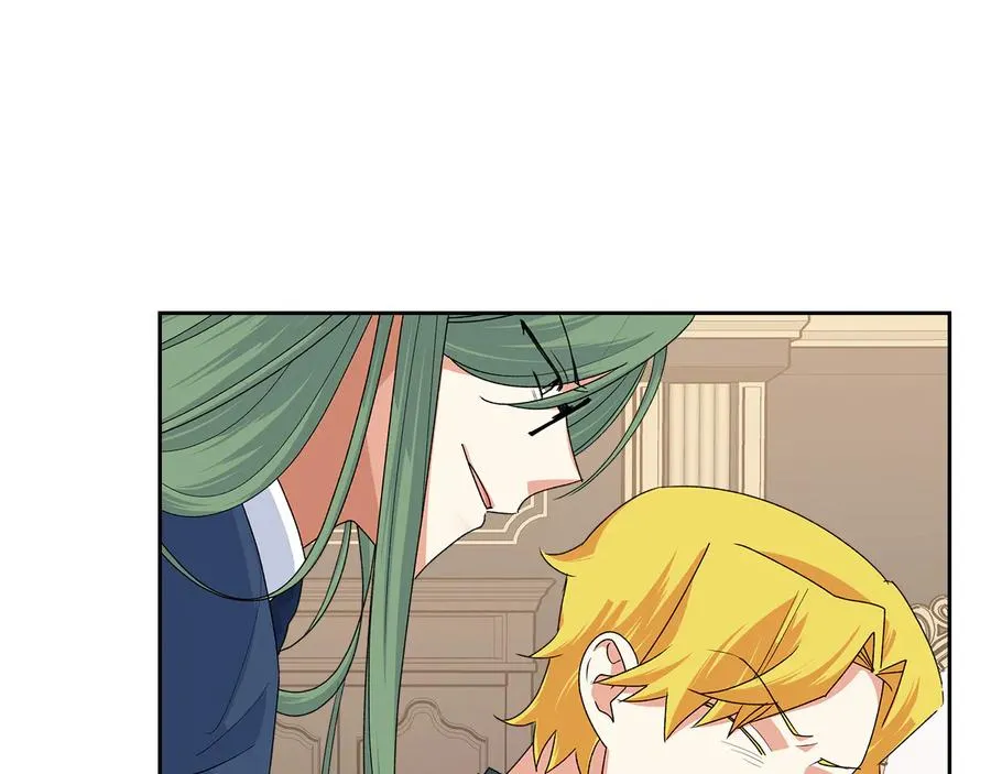 第96话 “女王”归来！ 第104页