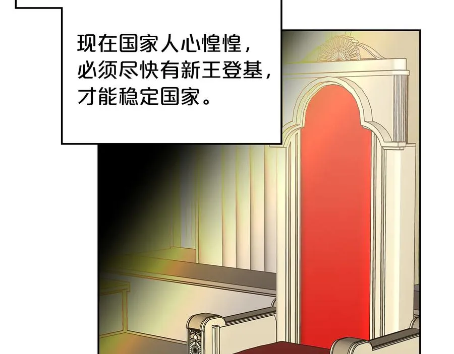 第100话 拥立新王 第123页