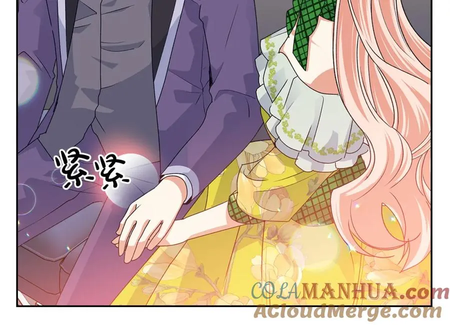 第103话 悲催一生？ 第117页