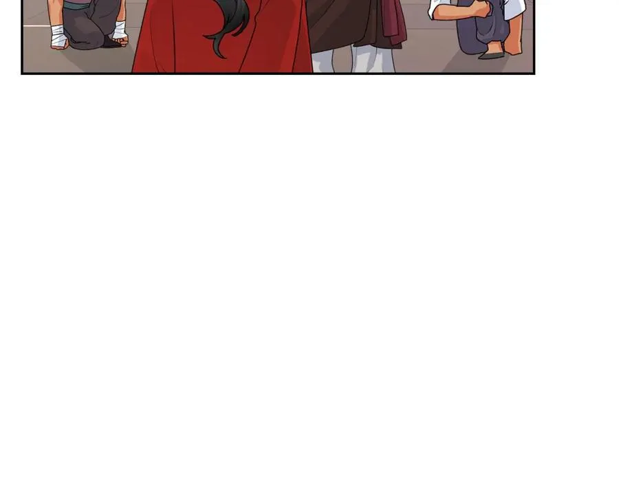 第108话 敏感的日子 第11页