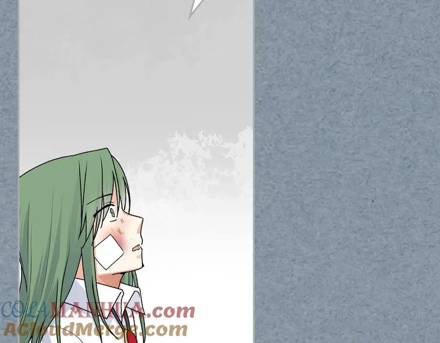 第115话 辛酸过往 第77页