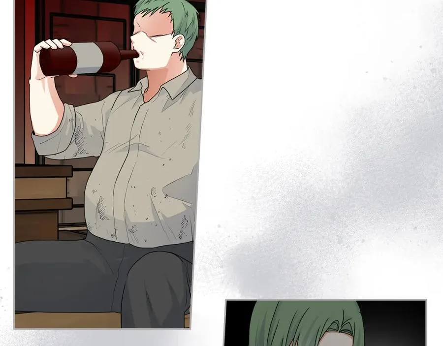 第115话 辛酸过往 第158页