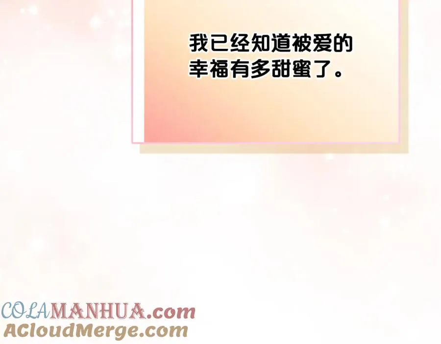 完结篇 被爱的幸福 第161页