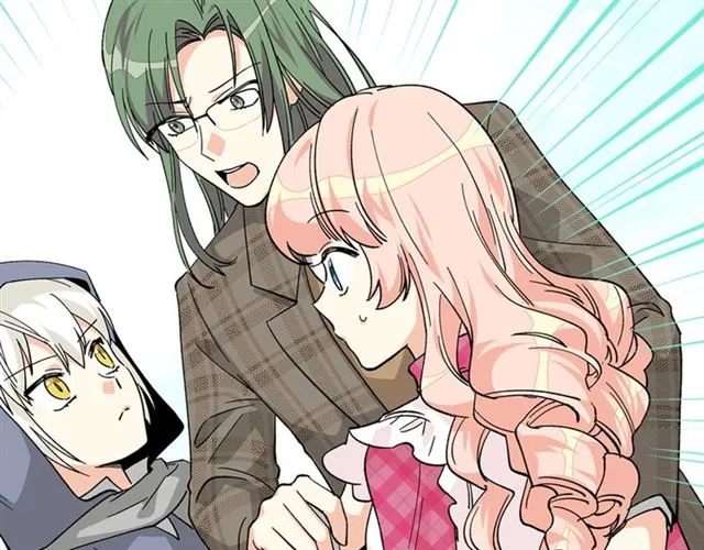 第14话 要被杀了！ 第107页