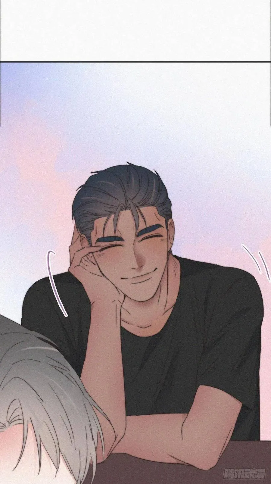 第60话 辞年的邀请 第32页