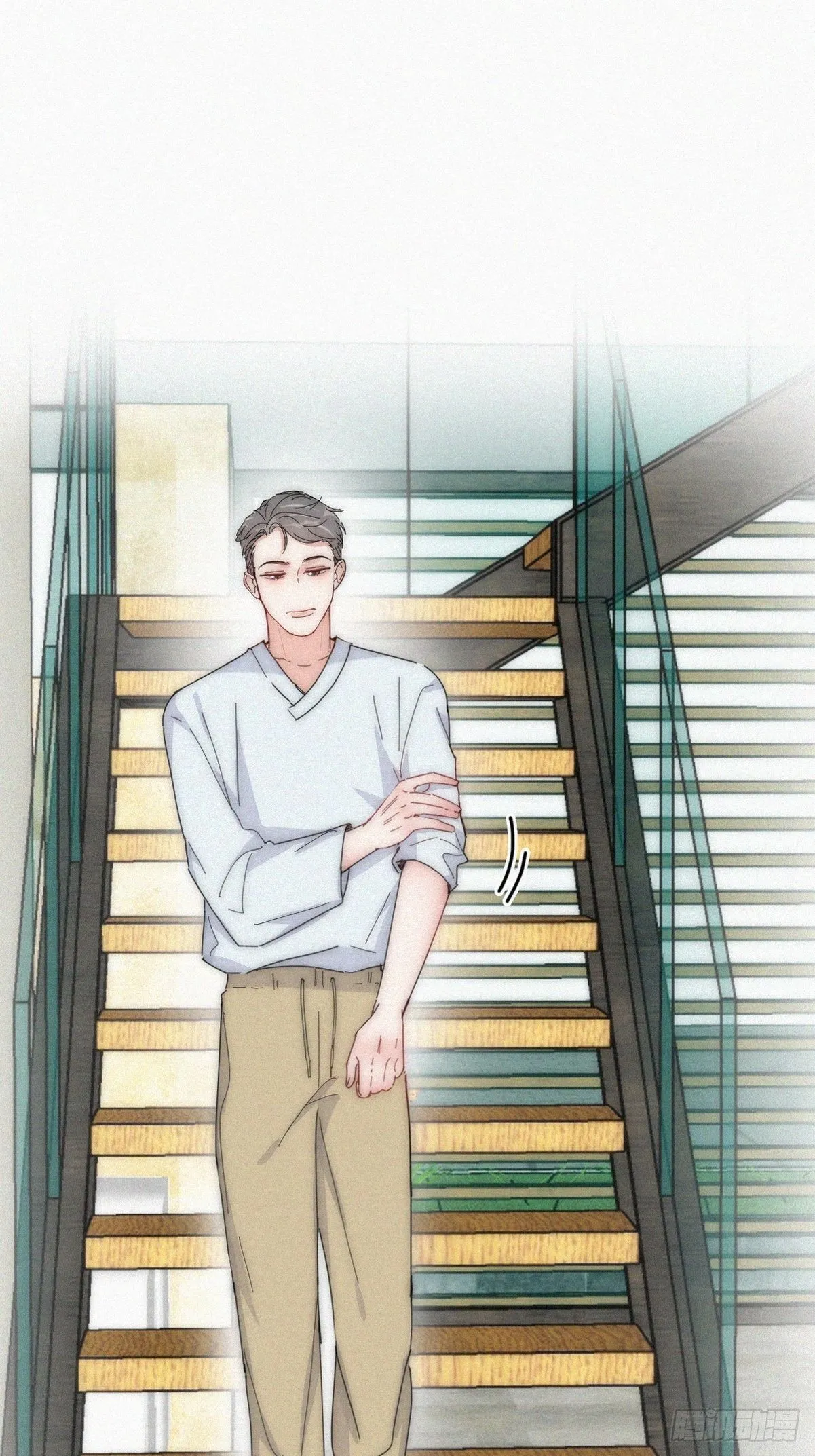 第二季 第16话 借钱 第31页