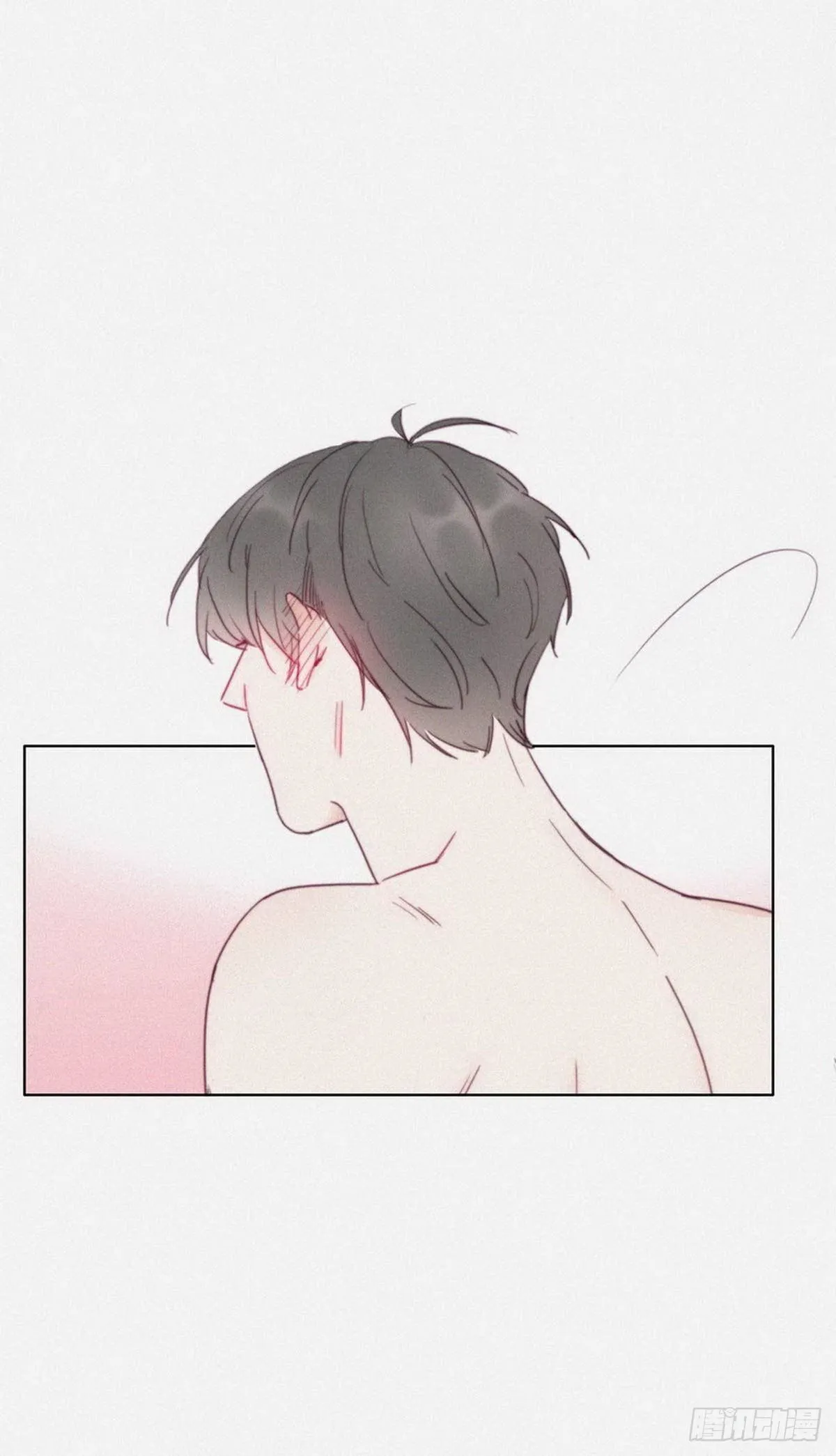第3话 浴室嬉戏 第54页