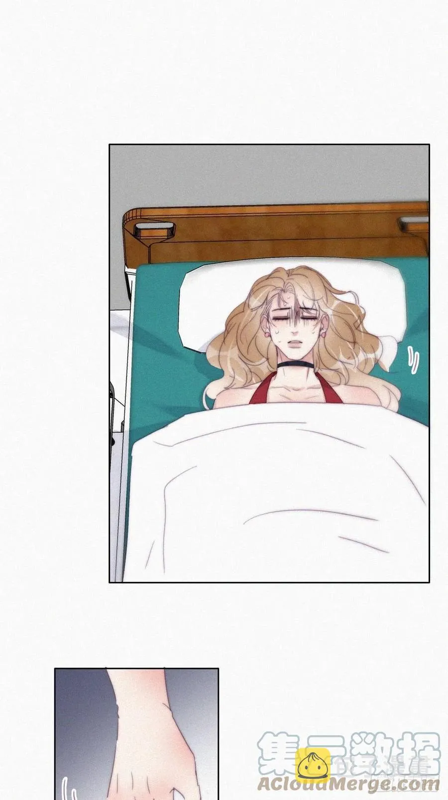 第188话 冤家路窄 第22页