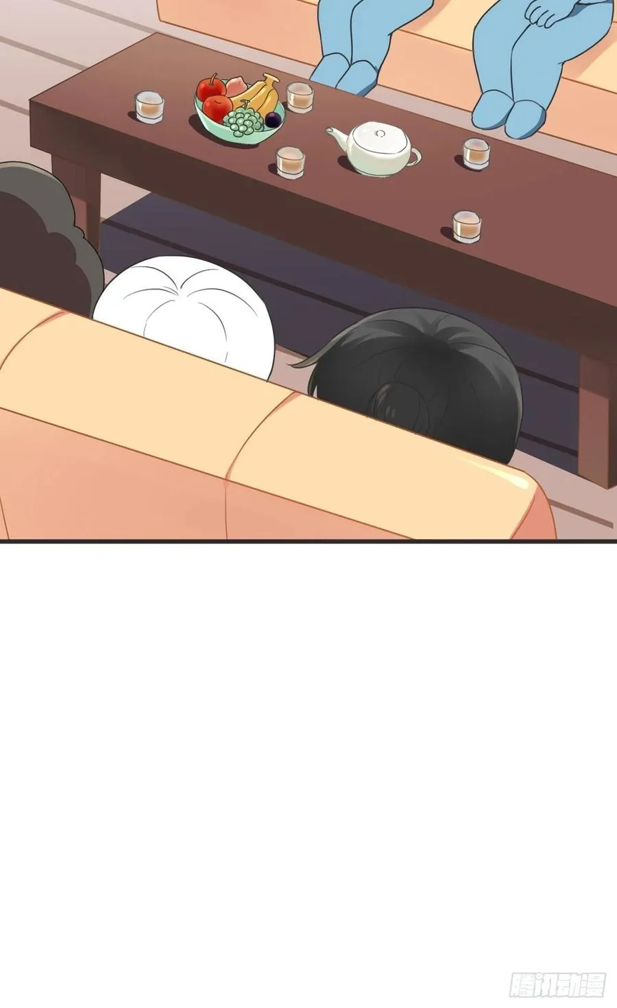 第188话 冤家路窄 第47页