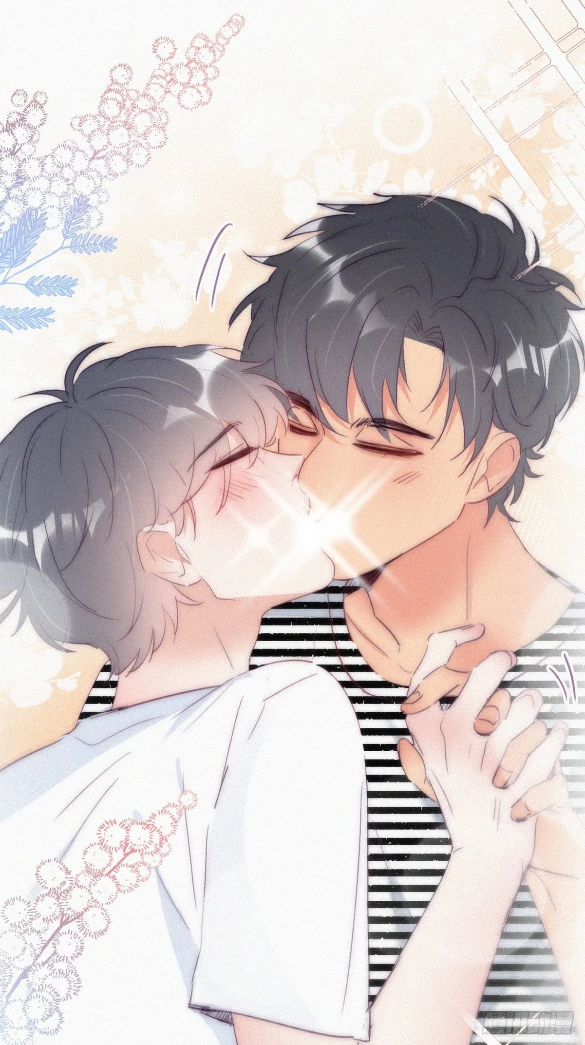 第222话 一吻定情 第34页