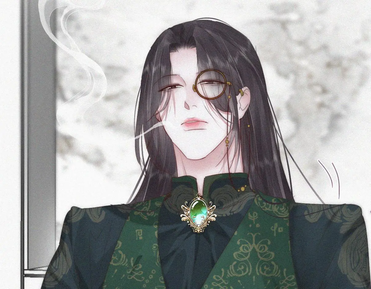 第二季 第88话 义父的危机 第1页