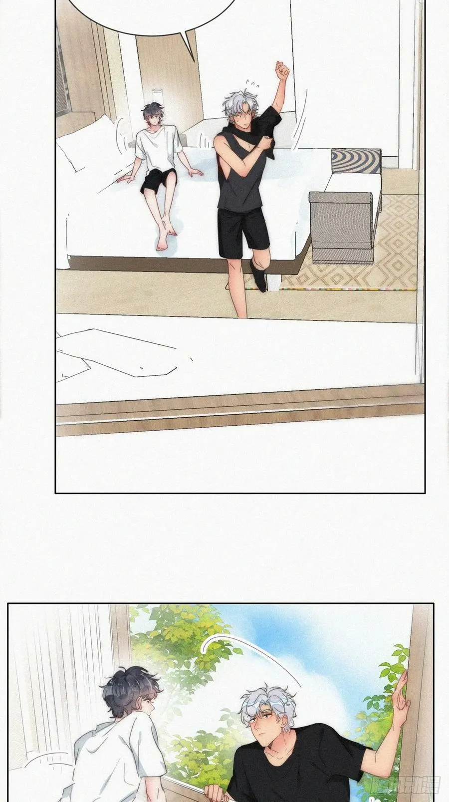 第二季 第54话 一夜之后 第36页