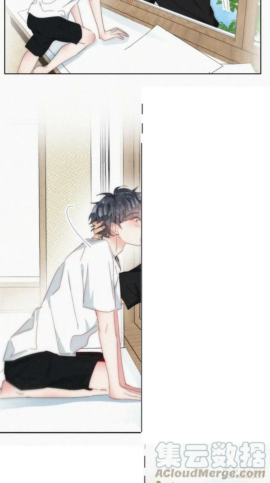 第二季 第54话 一夜之后 第37页