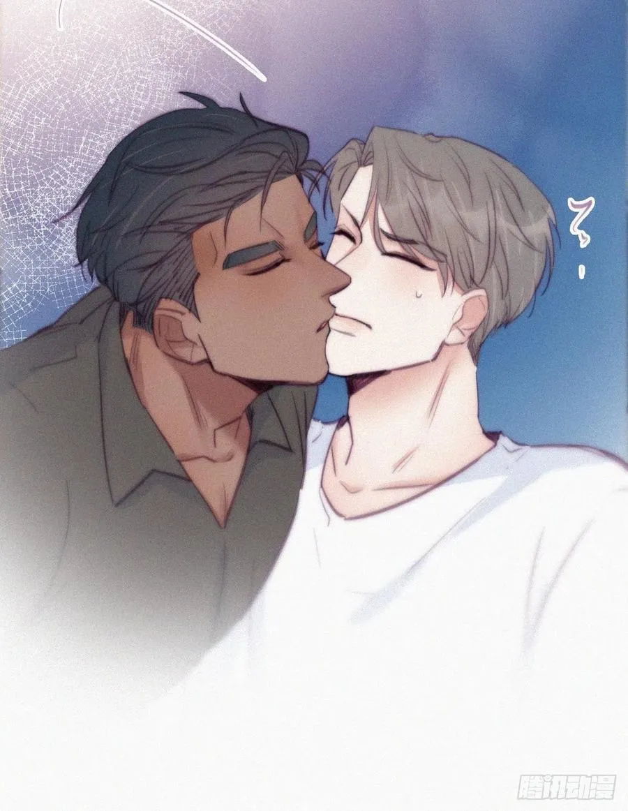 第120话 贴心的黑炭 第38页
