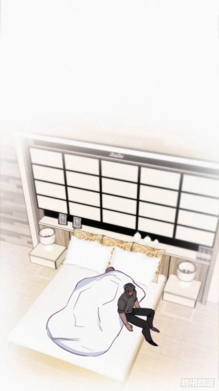 第118话 各怀心事 第18页