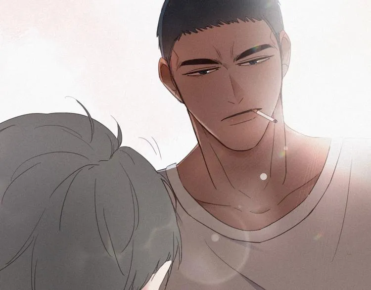 第4话 我的人别乱碰 第136页