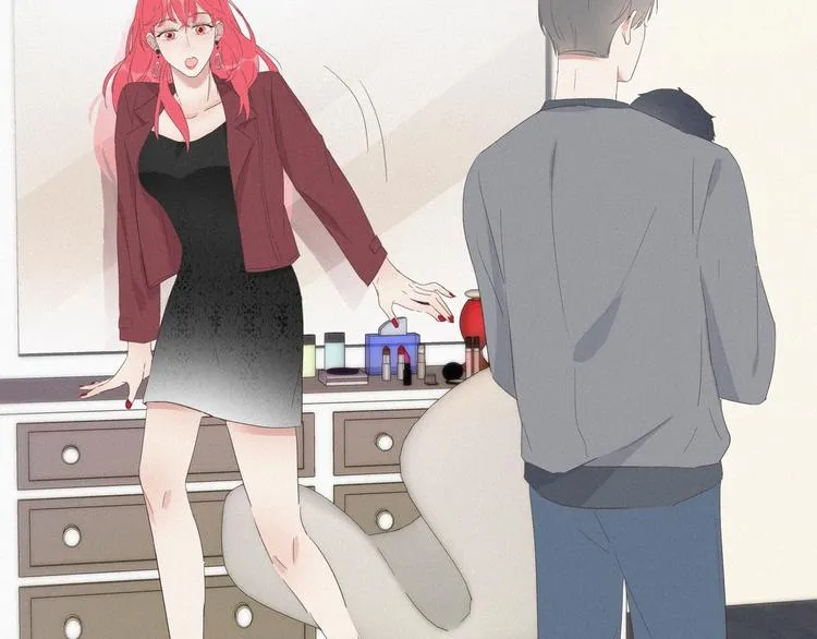 第8话 窝窝包子 第69页