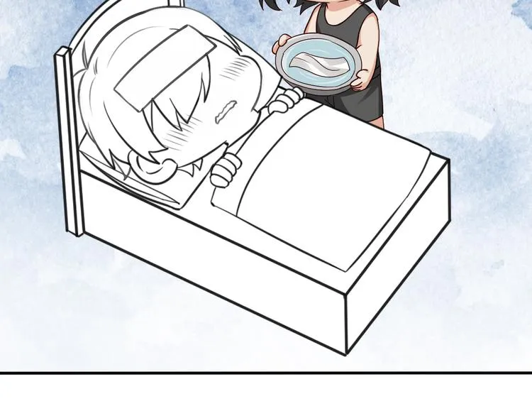 番外：直男日常 第21页