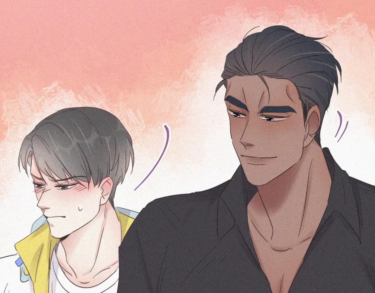 第37话 甜甜的恋爱 第26页
