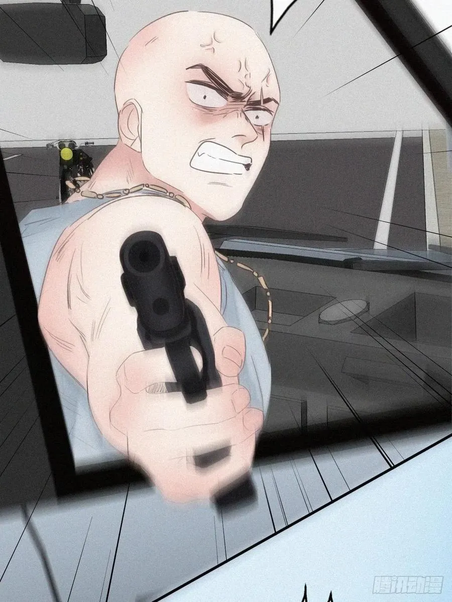 第54话 丛林逃生 第23页