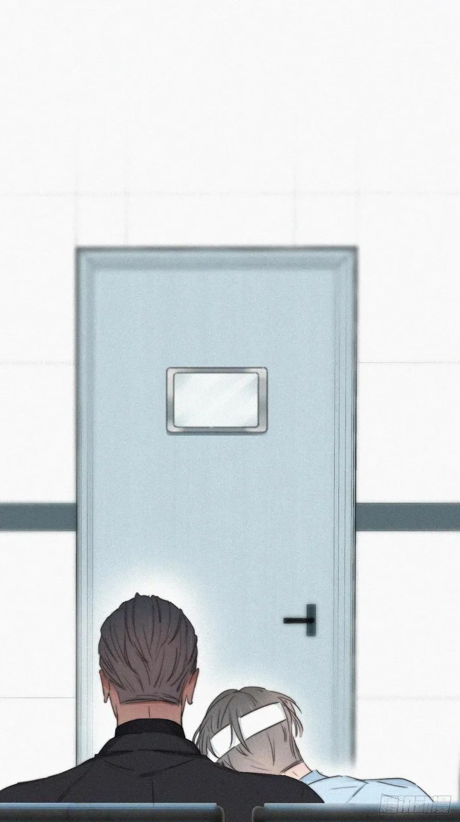 第71话 抓住肇事者 第12页