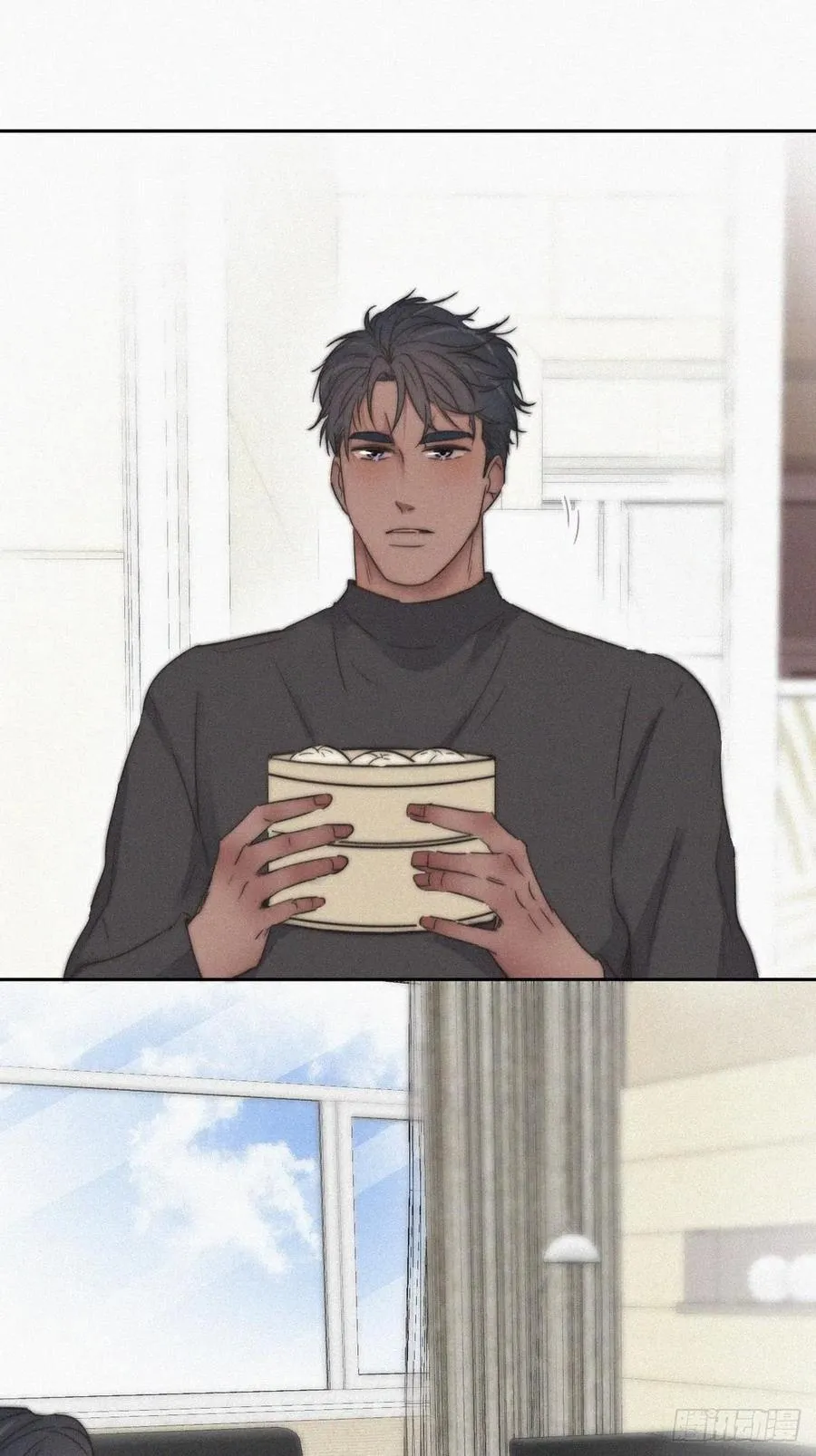 第86话 腻歪腻歪 第28页