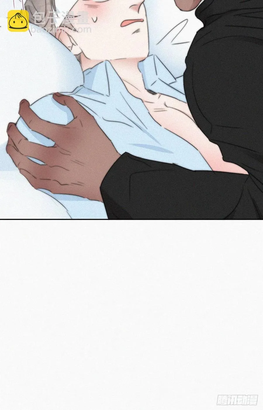 第76话 半夜偷袭 第35页