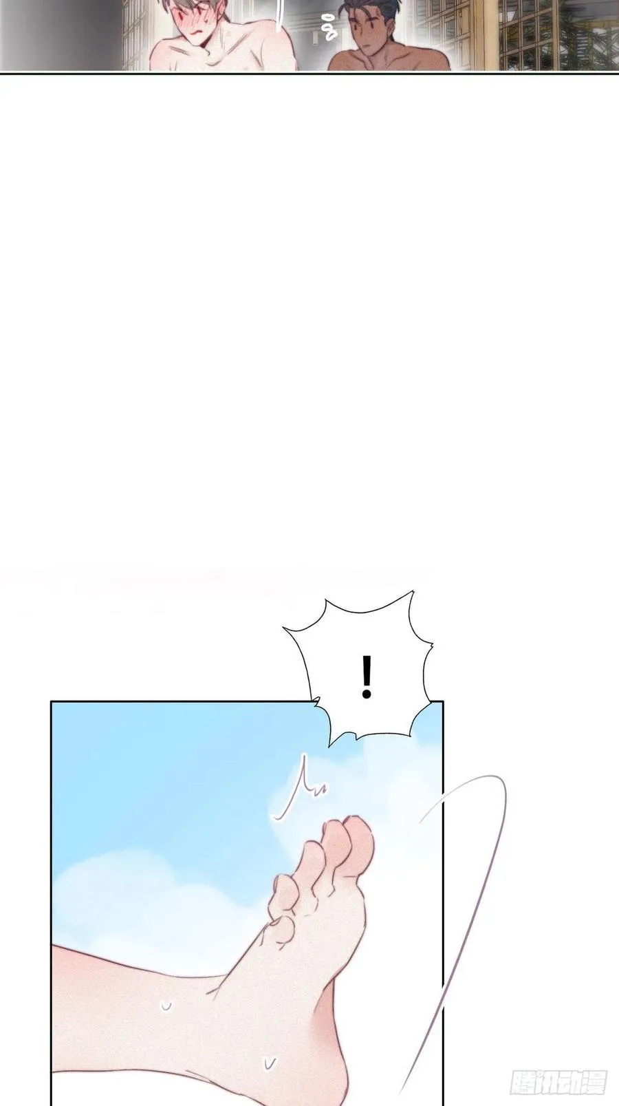 第108话 从白天到黑夜 第36页