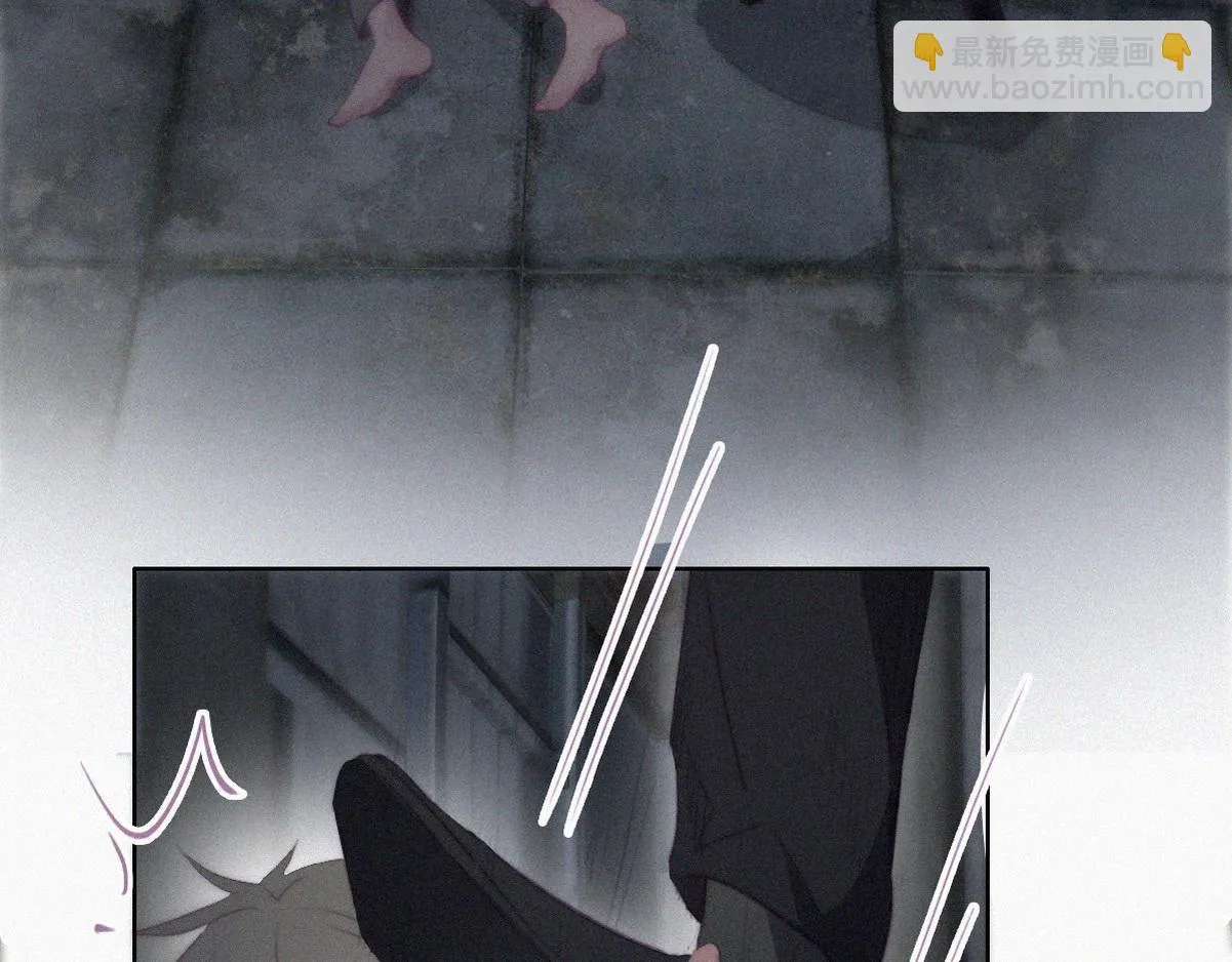 第99话 黑炭被偷袭 第27页
